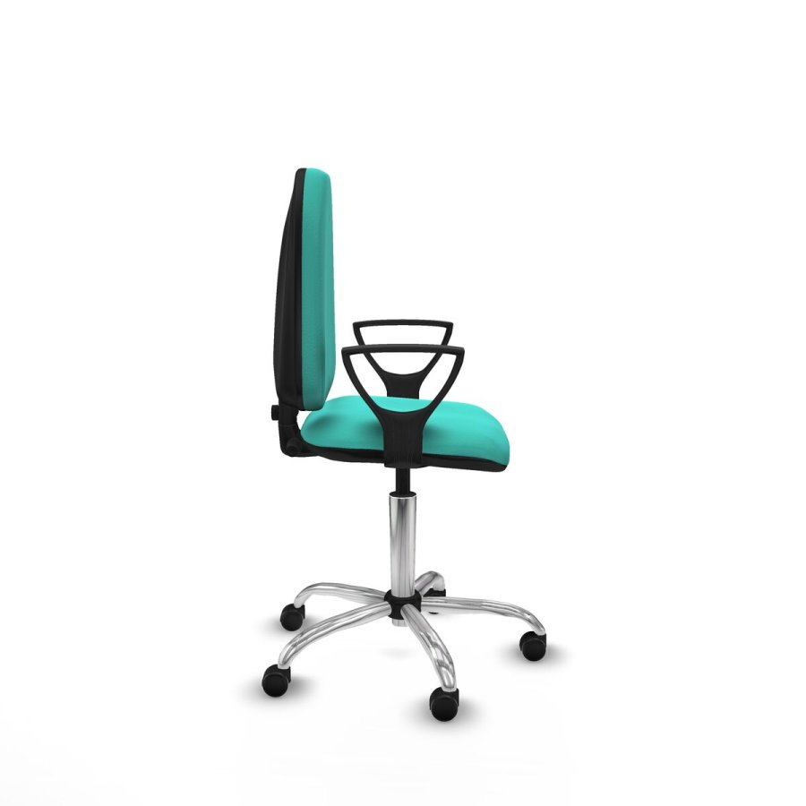 Kontorstol A�na Piqueras y Crespo BFN05RF Turkisbl� #7