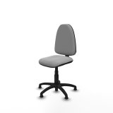 Kontorstol A�na Piqueras y Crespo B0001RT Lysegr� #2