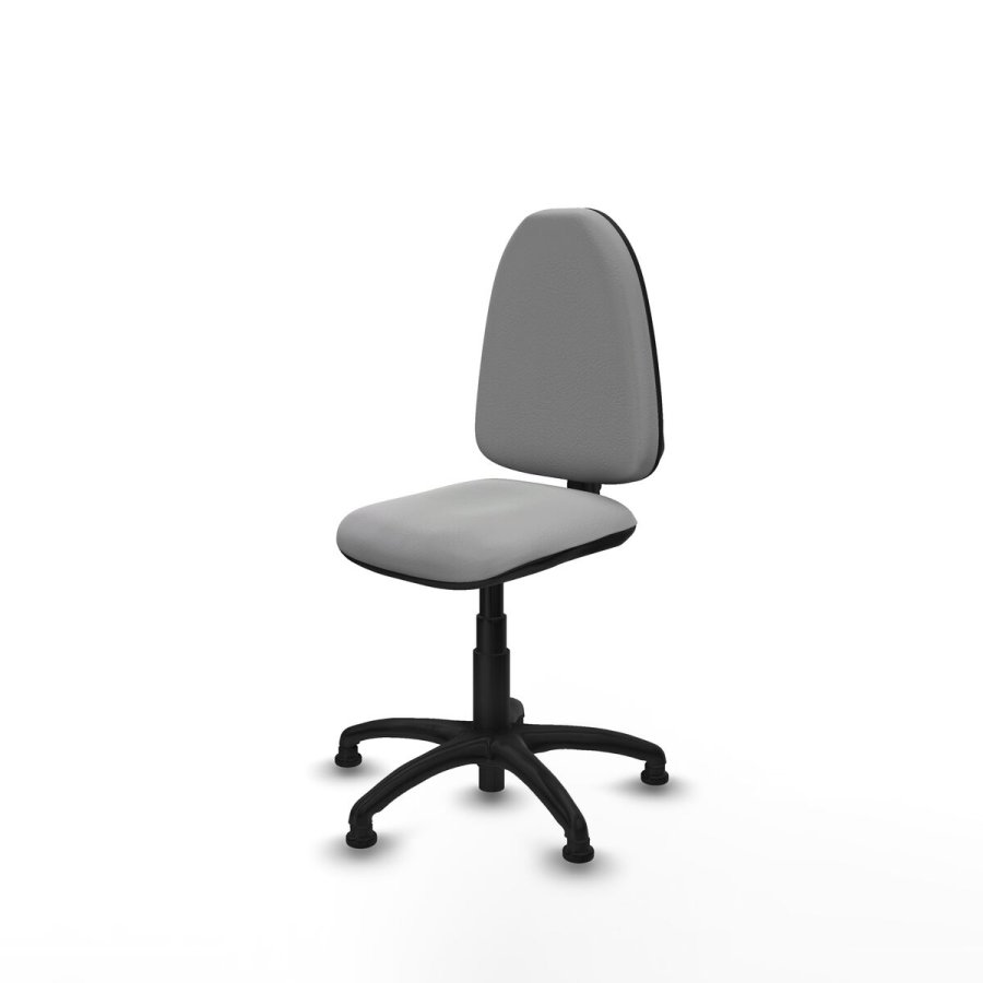 Kontorstol A�na Piqueras y Crespo B0001RT Lysegr� #2