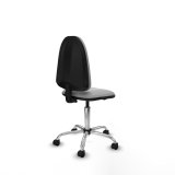 Kontorstol A�na Piqueras y Crespo B0005RN Lysegr� #6