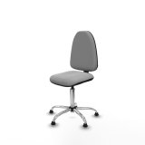 Kontorstol A�na Piqueras y Crespo B0005RT Lysegr� #2