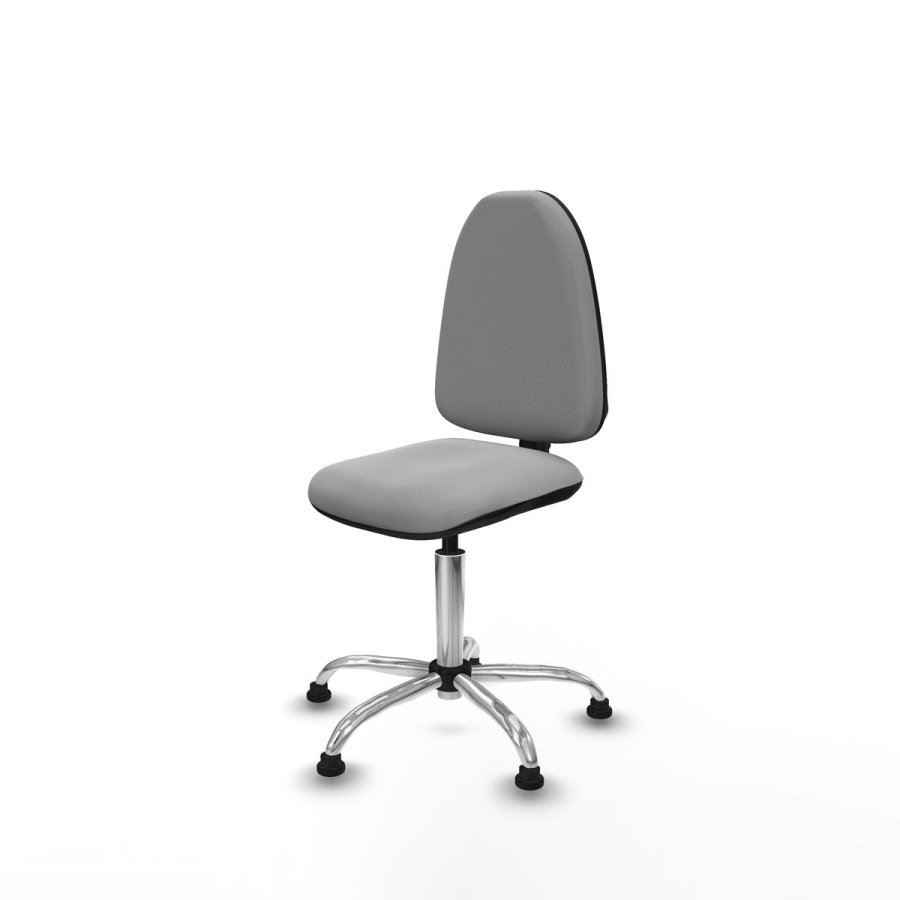 Kontorstol A�na Piqueras y Crespo B0005RT Lysegr� #2