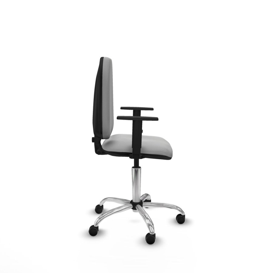 Kontorstol Piqueras y Crespo B1D05RP Lysegr� #7