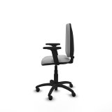 Kontorstol A�na Piqueras y Crespo B2D01RF Lysegr� #3