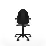 Kontorstol A�na Piqueras y Crespo B2D01RF Lysegr� #5