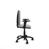 Kontorstol Ana Piqueras y Crespo B2D01RN Lysegr #7