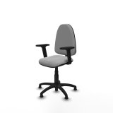 Kontorstol Ana Piqueras y Crespo B2D01RT Lysegr #2