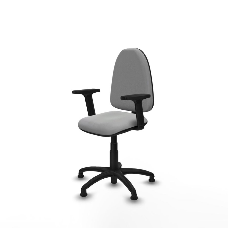 Kontorstol Ana Piqueras y Crespo B2D01RT Lysegr #2