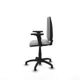 Kontorstol Ana Piqueras y Crespo B2D01RT Lysegr #3