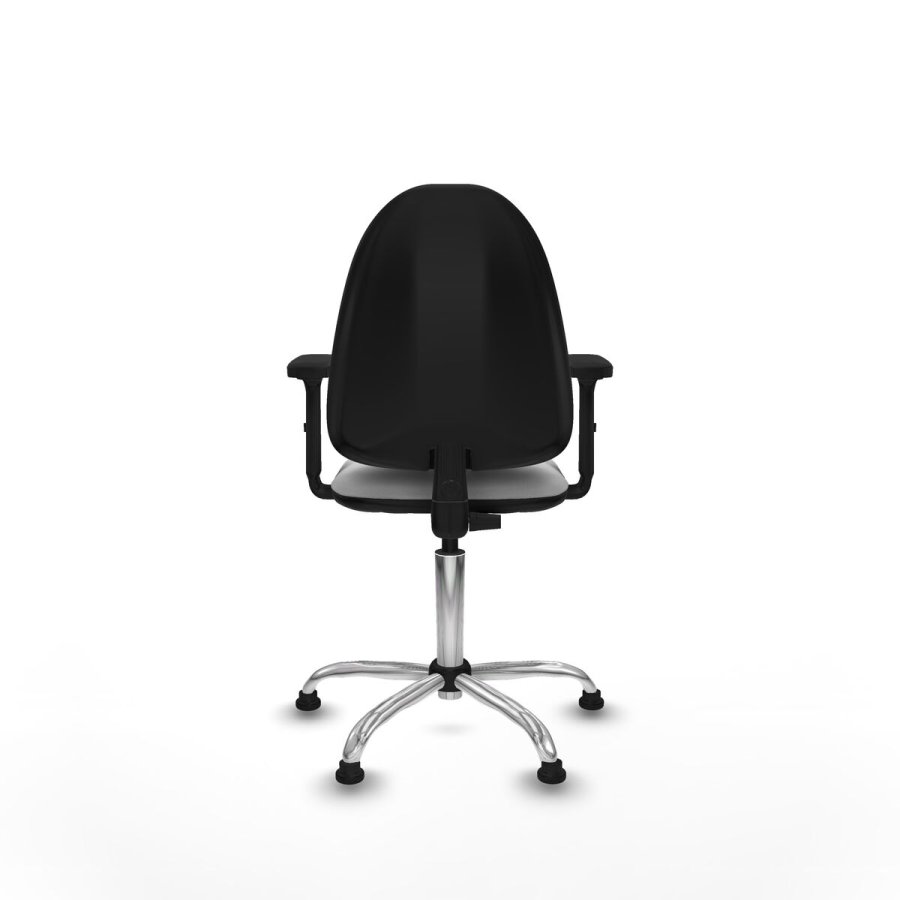 Kontorstol Ana Piqueras y Crespo B2D05RT Lysegr #5