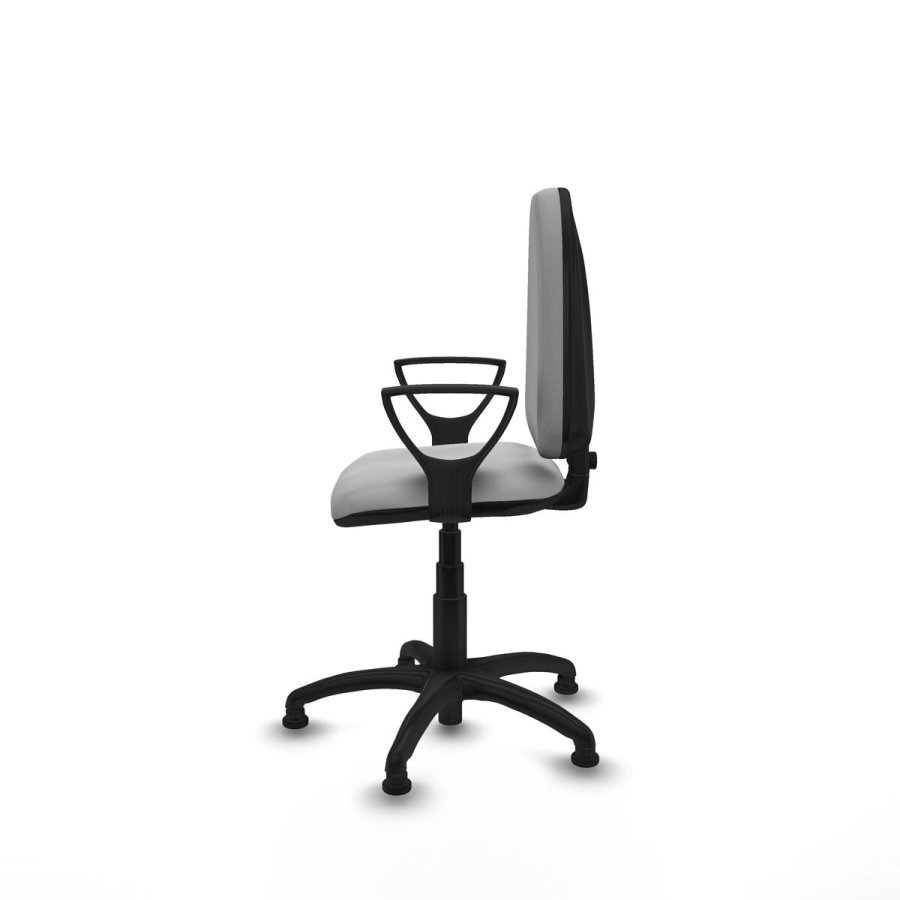 Kontorstol A�na Piqueras y Crespo BFN01RT Lysegr� #3