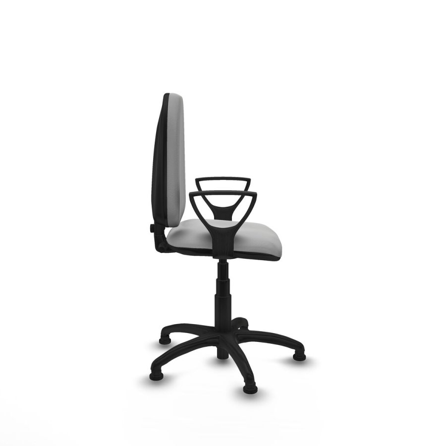 Kontorstol A�na Piqueras y Crespo BFN01RT Lysegr� #7