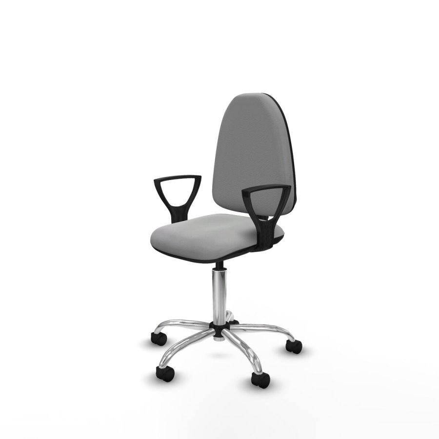 Kontorstol A�na Piqueras y Crespo BFN05RN Lysegr� #2