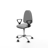 Kontorstol A�na Piqueras y Crespo BFN05RP Lysegr� #2