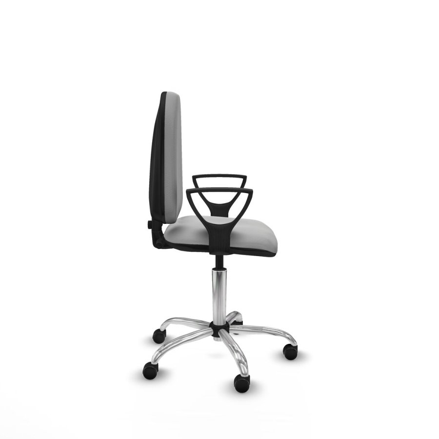 Kontorstol A�na Piqueras y Crespo BFN05RP Lysegr� #7