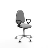 Kontorstol A�na Piqueras y Crespo BFN05RT Lysegr� #1