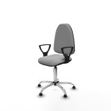 Kontorstol A�na Piqueras y Crespo BFN05RT Lysegr� #2