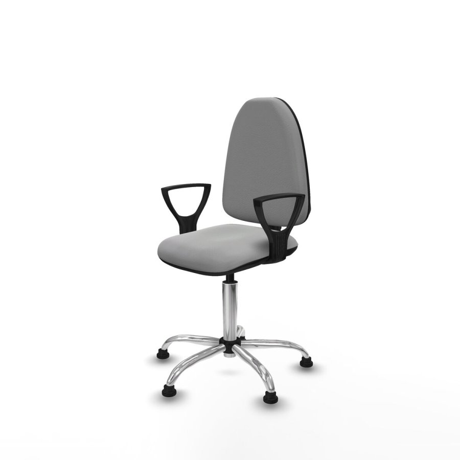 Kontorstol A�na Piqueras y Crespo BFN05RT Lysegr� #2