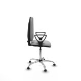 Kontorstol A�na Piqueras y Crespo BFN05RT Lysegr� #7