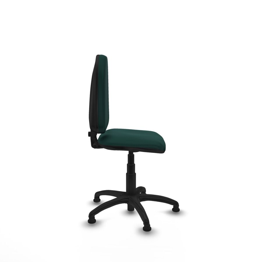 Kontorstol A�na Piqueras y Crespo B0001RT Gr�n #7