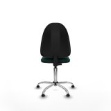 Kontorstol A�na Piqueras y Crespo B0005RT Gr�n #5