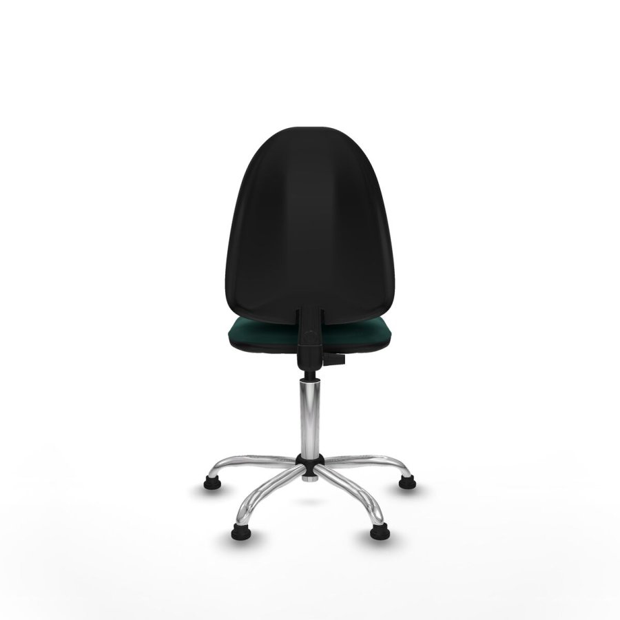 Kontorstol A�na Piqueras y Crespo B0005RT Gr�n #5