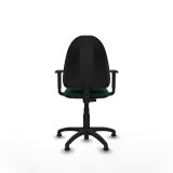 Kontorstol Piqueras y Crespo B1D01RT Gr�n #5