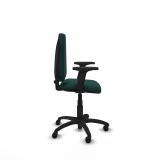 Kontorstol Ana Piqueras y Crespo B2D01RP Grn #7