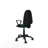 Kontorstol A�na Piqueras y Crespo BFN01RF Gr�n #4