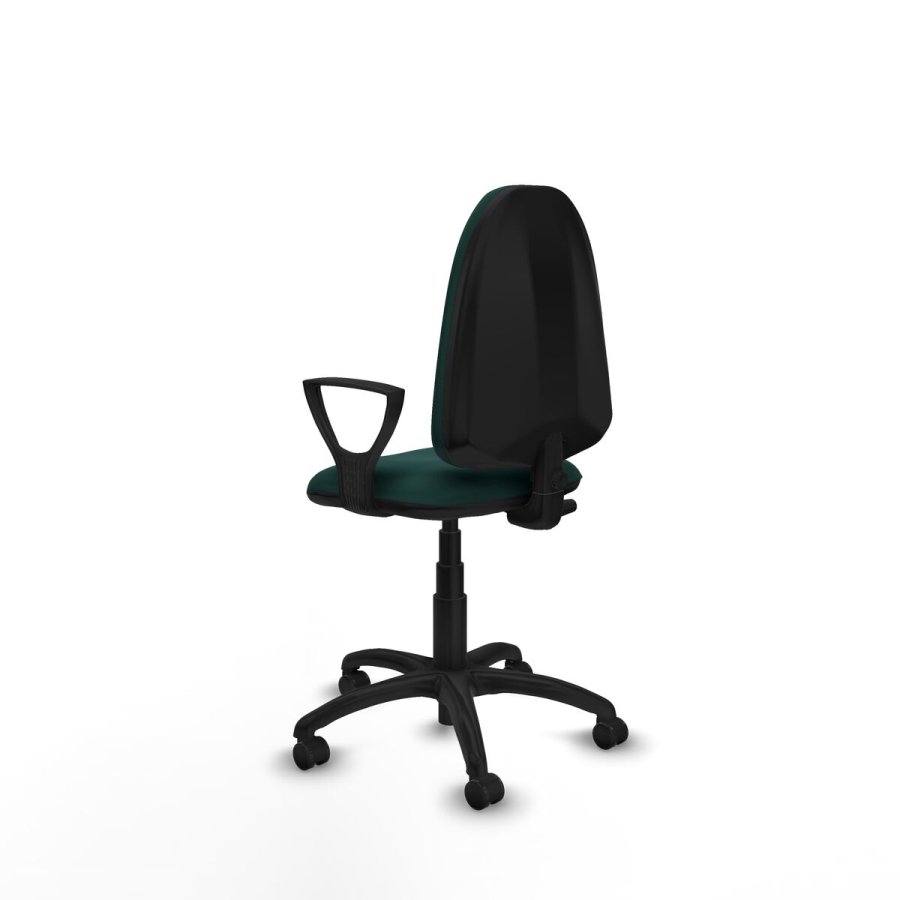 Kontorstol A�na Piqueras y Crespo BFN01RF Gr�n #4