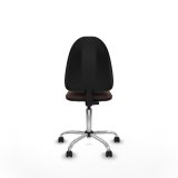 Kontorstol A�na Piqueras y Crespo B0005RF M�rkebrun #5