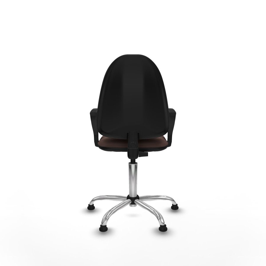 Kontorstol A�na Piqueras y Crespo BFN05RT M�rkebrun #5