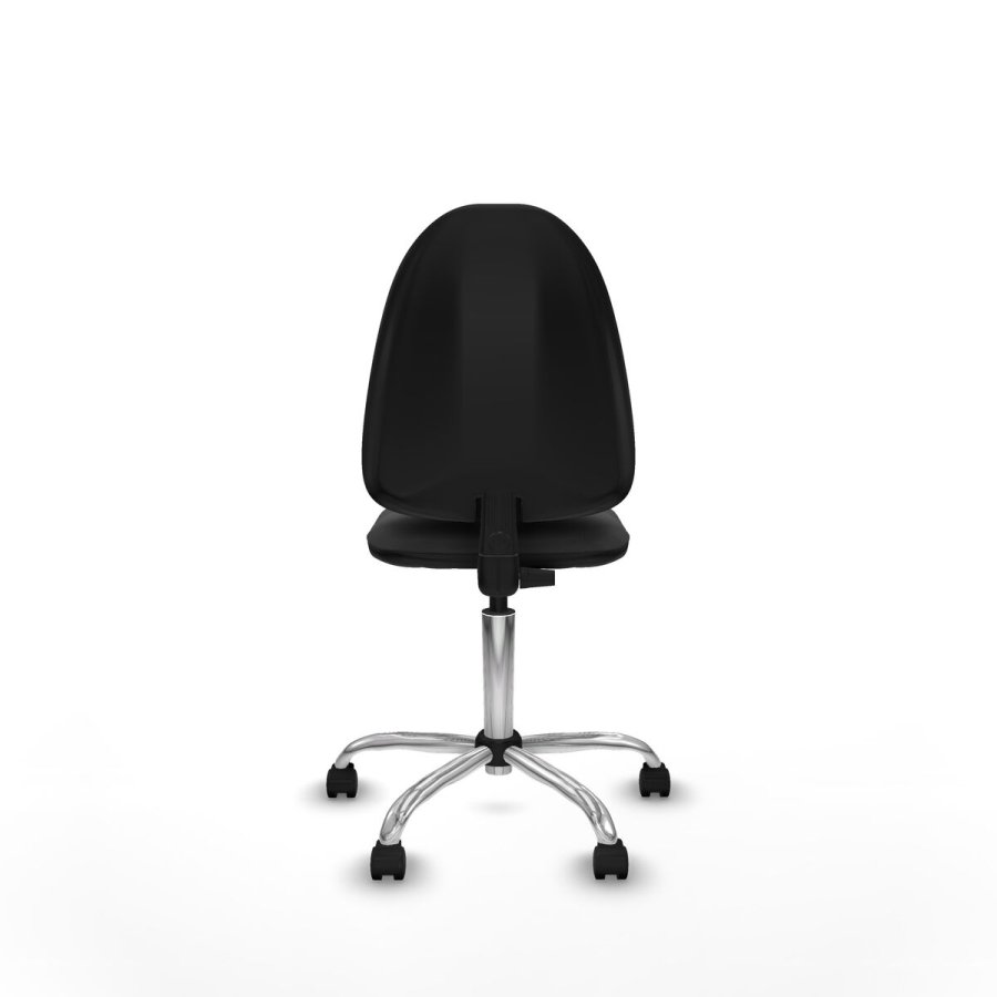 Kontorstol A�na Piqueras y Crespo B0005RN M�rkegr� #5