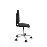 Kontorstol A�na Piqueras y Crespo B0005RN M�rkegr� #7