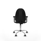 Kontorstol Ana Piqueras y Crespo B2D05RP Mrkegr #5