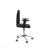 Kontorstol Ana Piqueras y Crespo B2D05RT Mrkegr #7