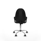 Kontorstol A�na Piqueras y Crespo BFN05RN M�rkegr� #5