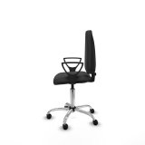 Kontorstol A�na Piqueras y Crespo BFN05RP M�rkegr� #3