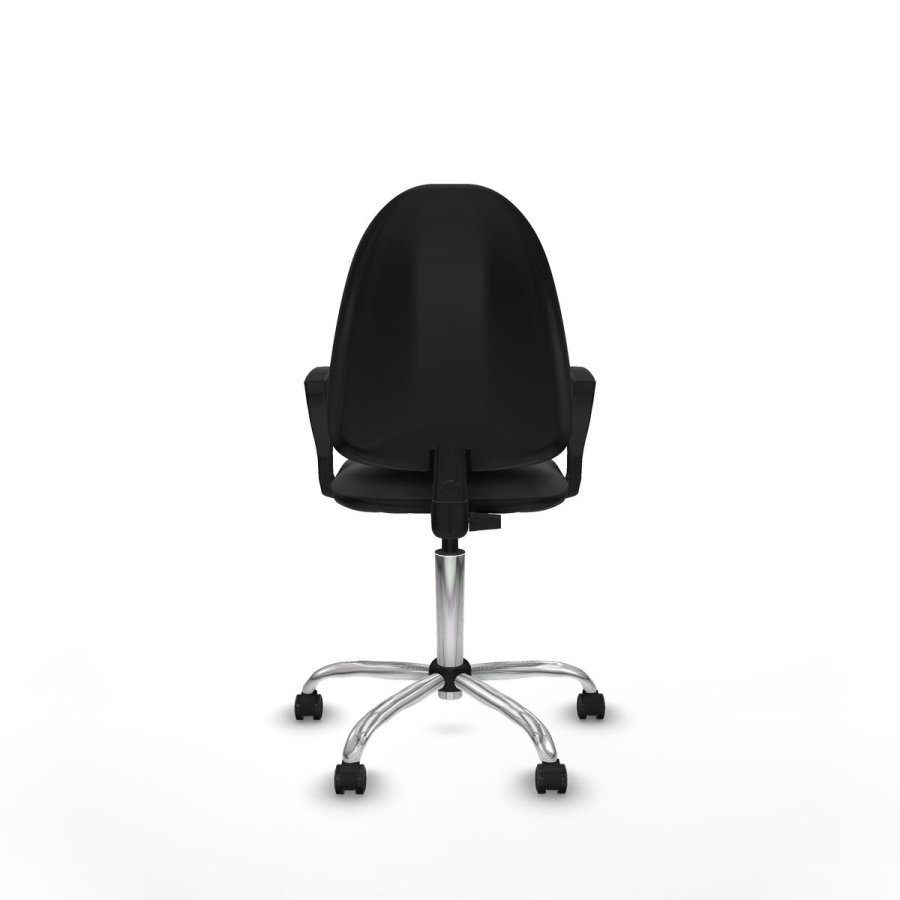 Kontorstol A�na Piqueras y Crespo BFN05RP M�rkegr� #5