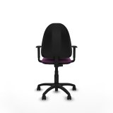 Kontorstol Piqueras y Crespo B1D01RN Lilla #5