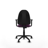 Kontorstol Piqueras y Crespo B1D01RP Lilla #5