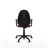 Kontorstol Piqueras y Crespo B1D01RT Lilla #7