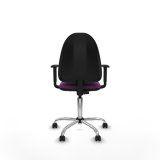 Kontorstol Piqueras y Crespo B1D05RF Lilla #5