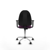 Kontorstol Piqueras y Crespo B1D05RN Lilla #5