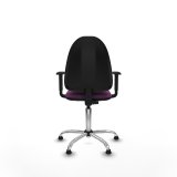 Kontorstol Piqueras y Crespo B1D05RT Lilla #5