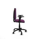 Kontorstol Ana Piqueras y Crespo B2D01RF Lilla #7