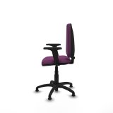 Kontorstol Ana Piqueras y Crespo B2D01RT Lilla #3