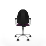 Kontorstol Ana Piqueras y Crespo B2D05RF Lilla #5