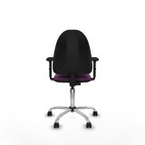 Kontorstol Ana Piqueras y Crespo B2D05RN Lilla #5