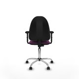 Kontorstol Ana Piqueras y Crespo B2D05RP Lilla #5